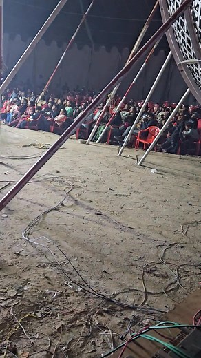 1.8K views · 73 reactions | Grand success Opening of Russian Royal Circus | Rajeev Chaudhary | Facebook