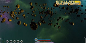 Progress update 10/13/17 news - Stellar Tactics