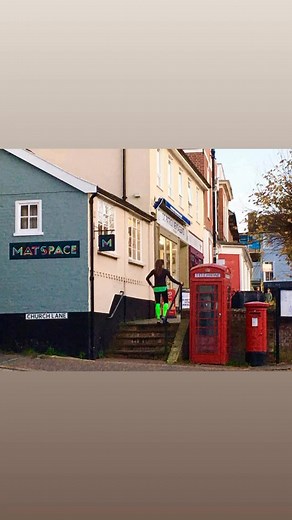 Robert Howell on Reels