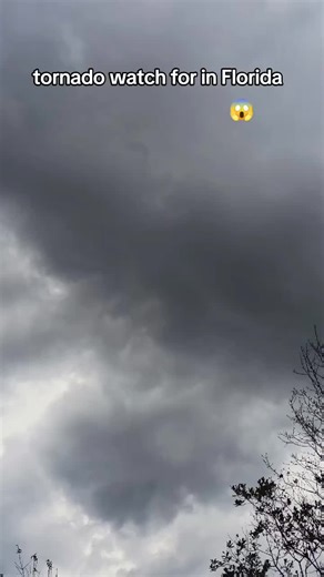 tornado weather with thunderstorms