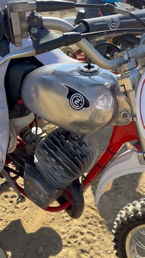 VMX from ‪@vintco‬ motorcycle #dirtbike #mx