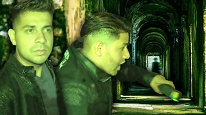 El ex convento Maldito | Actividad Paranormal Ep6 | Badabun