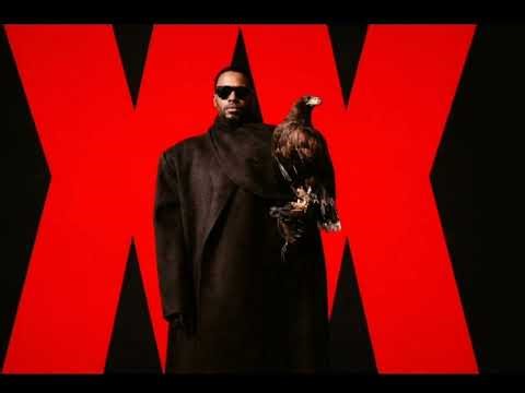 Fally Ipupa_amour_illusoire album XX audio officiel (clip en cours de téléchargement)