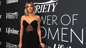 Kaitlin Olson says hearing fans yell her vulgar Hacks catchphrase at her would bring her 'so much joy'