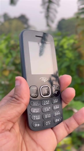 itel keypad phone be good #shorts #trend #unfrez #yt