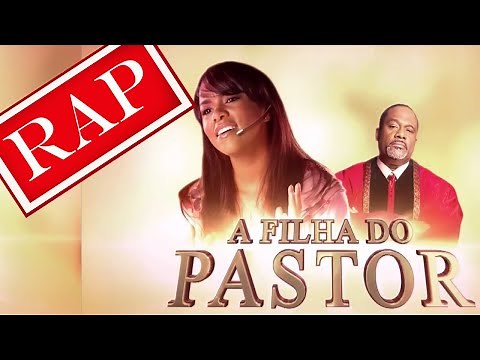 A filha do Pastor (Filme gospel!)