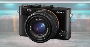 Review: Shooting the Sony RX1R II From Manila to India