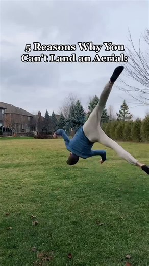 Mastering the Aerial Cartwheel: Tips and Tricks for Success