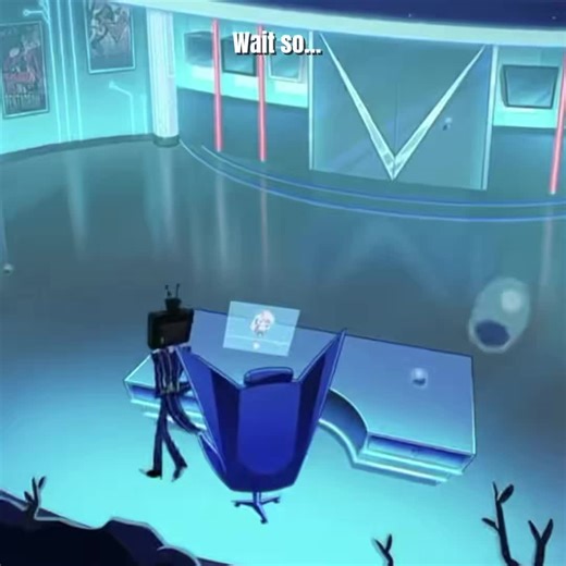 #STATICAPPLE || Yes this counts as staticapple guys.. || #fyp #fyp #lucifermorningstar #hazbinhotel