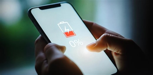 貴重な1％を守り抜け！ スマホの命をつなぐ節電サバイバル術