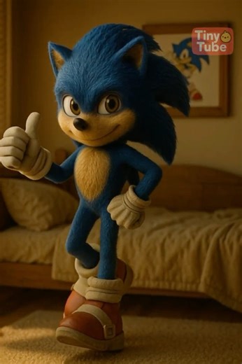 Cartoon Network Characters… But in 2025 Style 🤯🔥