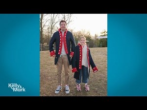 Jimmy Fallon Shares the Adventures His Daughters Take Him On