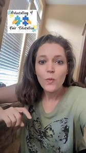 5.6K views · 33 reactions | Resilience isn’t just a buzzword; it’s a life skill ✨. Teaching our kids how to bounce back from setbacks can make all the difference in their growth journey!  Watch the video and share your thoughts or experiences. How have you helped your child build resilience? Let's learn from each other!  #parentadvocate #IEPSupport #advocacy | Advocating 4 Fair Education | Facebook