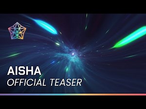 Aisha Teaser | POLYGON