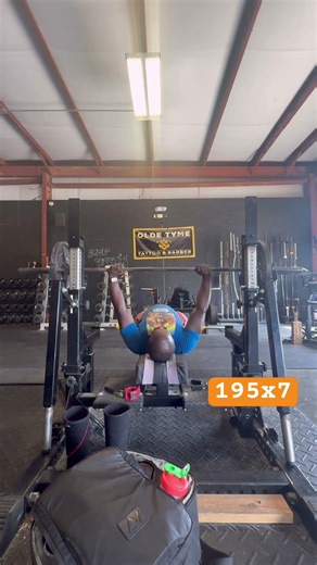 CG Bench 195