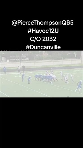 Duncanville vs Rockwall-Heath | Football | 11/21