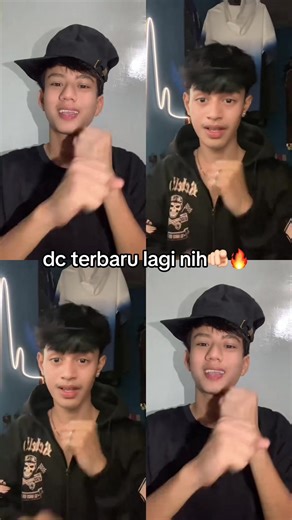 DC Terbaru: Ramekan Tren Dance Velocity!