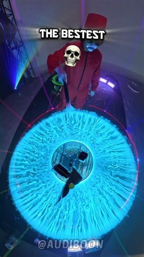 awesome big bubbles... ☠️ #shorts