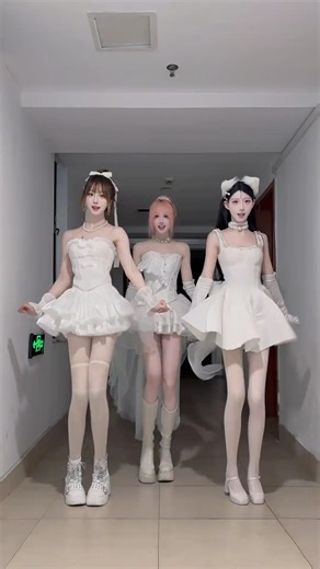 15s Epic Cosplay Dance You Can’t Miss Part 13 #cosplay #dance #cosplaydance #shorts #viraldance