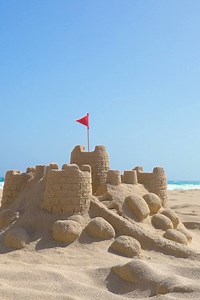 192K views · 650 reactions | Miss playing in the sand with the kids? This tutorial will make you an expert. Practise in the #CanaryIslands until summer arrives ;-) #thebestclimateintheworld | Canary Islands | Facebook