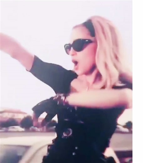 I‘m addicted to your love 🎶 #madonna #queenofpop #madonnafans #icon #legend