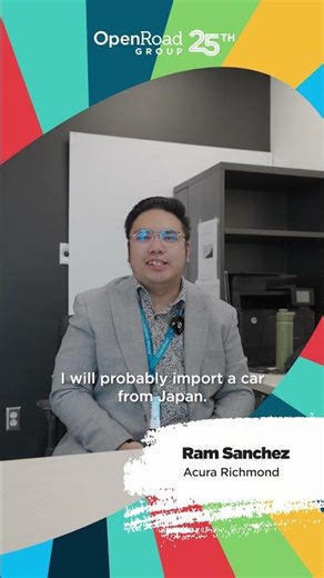 OpenRoad Staff Spotlight: 25th Anniversary Edition