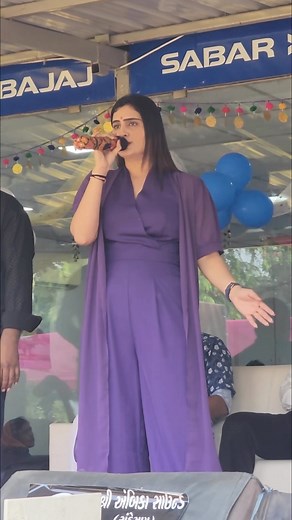 70K views · 1.3K reactions | #today #opningceremony #showroom #car ♥️ @zeel_joshii #zeeljoshi | Zeel joshi | Facebook