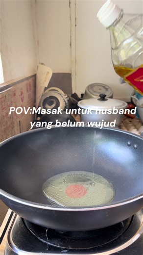 Main Masak-masak ✨🤭 Masak untuk makan tengah hari ❤️