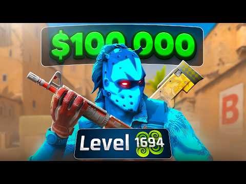 I Exposed A Cheater With $100,000 Inventory