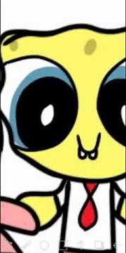 Spongebob Ppg Style