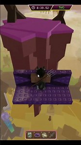 Easiest tower huh? #roblox #etoh #obby #complete