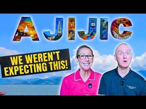 Ajijic, Mexico Travel Guide: What to Do, Where to Eat, & How to Meet People