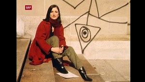 Kunst aus der Spraydose - Der Sprayer von Zürich