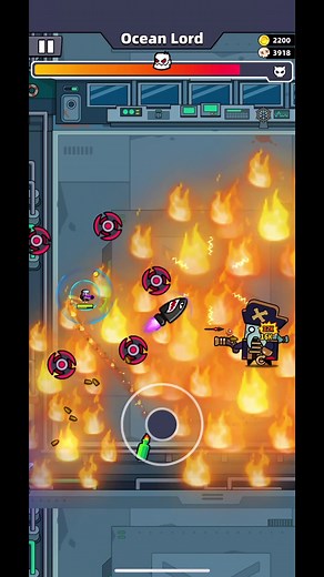 Survivor.io Tips: Best Loadout and Combos Guide