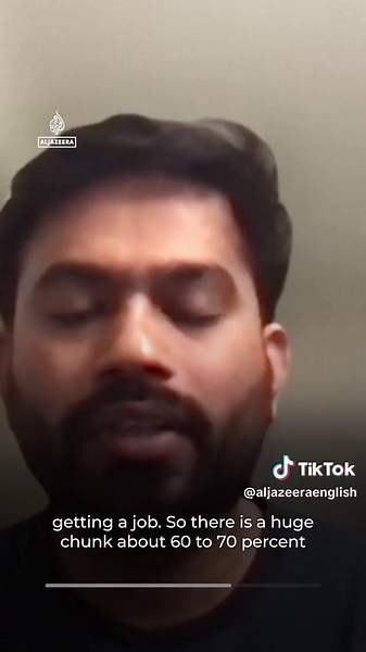 A satirical political movement called the ‘Cockroach Janta Party’ has gone viral in India after Chief Justice Surya Kant compared unemployed youth to “cockroaches”. . The movement taps into growing frustration over unemployment, inflation and living costs under Narendra Modi’s government, gaining more than 22 million Instagram followers in just six days.