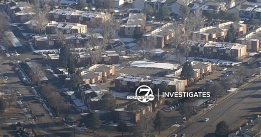 Two people with cartel ties arrested, 130K fentanyl pills seized in Denver DEA bust Monday