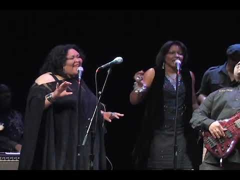 Michael Manson - Everlasting Love Live