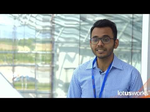 Case Study- Reliability Engineer maintains quality and uptime