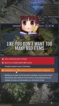 Awakened PoE Trade can help roll maps #pathofexile #arpg #keepersoftheflame #3.27 #gaming