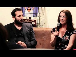 Lorna Byrne - Angels Among us in America