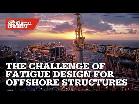 Meeting The Challenge of Fatigue Design for Offshore Structures