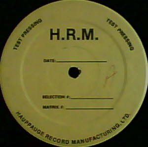 Steve Pickett & The Post-Nuclear Orchestra - Hello It's 1984