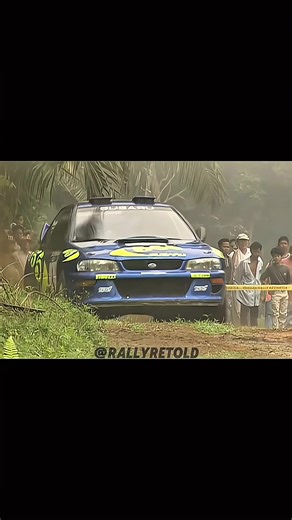 Dynamic Motorsport Rally Edits for Enthusiasts