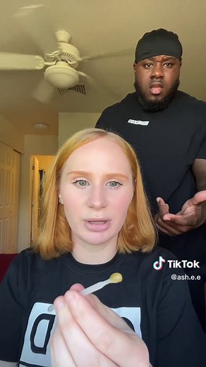 ASHLEY The Ash Eater ASMR Aggressive Ear Eating