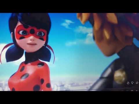 Miraculous Ladybug ‘Princesses don’t cry’ (CARYS) Amv #danzacontemporánea #arte