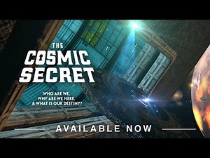 ✨🌏 THE COSMIC SECRET AVAILABLE NOW WORLDWIDE 🌎✨