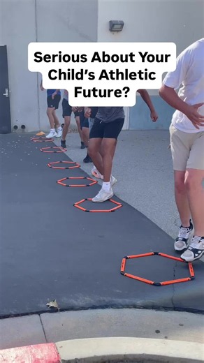 ⚡ Want your athlete to get faster, stronger, and more confident? At The Institute, we train athletes to move with purpose — building real speed, strength, and agility that shows up on the field. 💪 ✅ Certified coaches ✅ Proven system ✅ Real results 📍 The Institute – Corona, CA 🔥 Try 2 weeks FREE! 📲 Comment or DM “UNLOCK” to get started today. #theinstitutecorona #speedandstrength #athletetraining #youthsports #sportsperformance #athletedevelopment