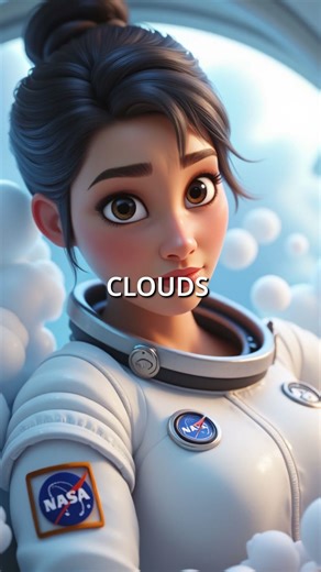 How Astronauts Sleep Floating in Space - Mind-Blowing Space Facts!