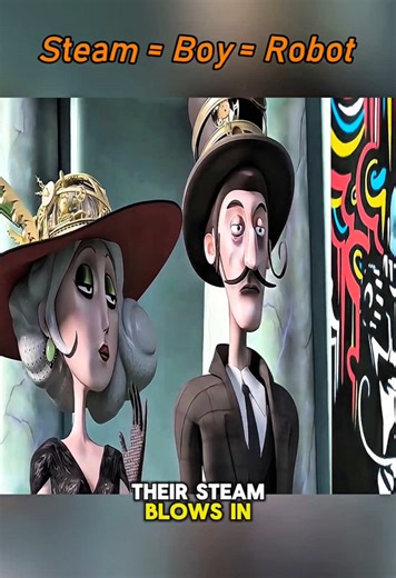 🔥“The best cartoon scenes worth rewatching⭐” #Anime #Movies #Animatedfilms #Animatedcomments #fyp