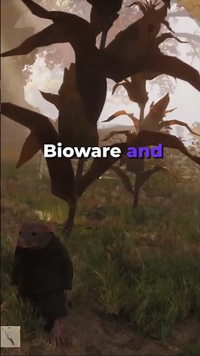 Former Bethesda & BioWare Devs Are Making This RPG - Hawthorn
